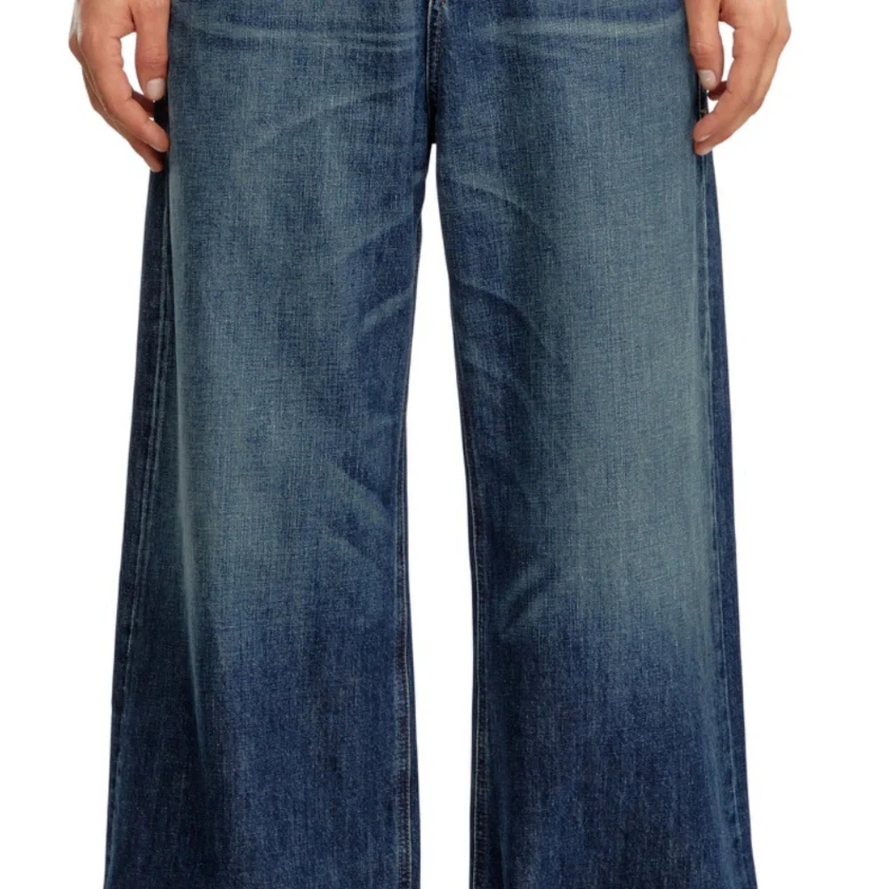 Diesel: Relaxed Jeans 1996 D-Sire 09h59 (size 26) - Picture 7 of 11